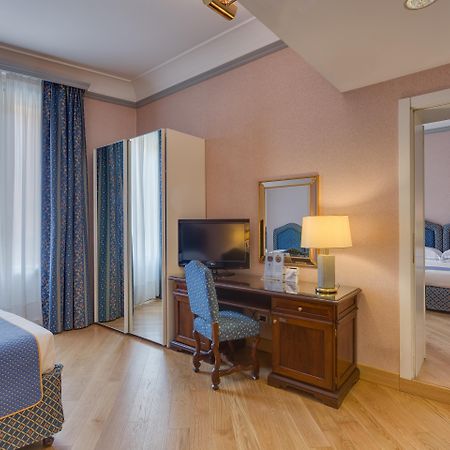 Rivoli Boutique Hotel Florence Luaran gambar