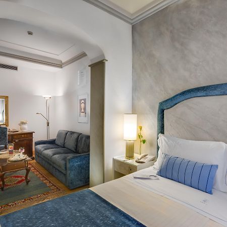 Rivoli Boutique Hotel Florence Luaran gambar