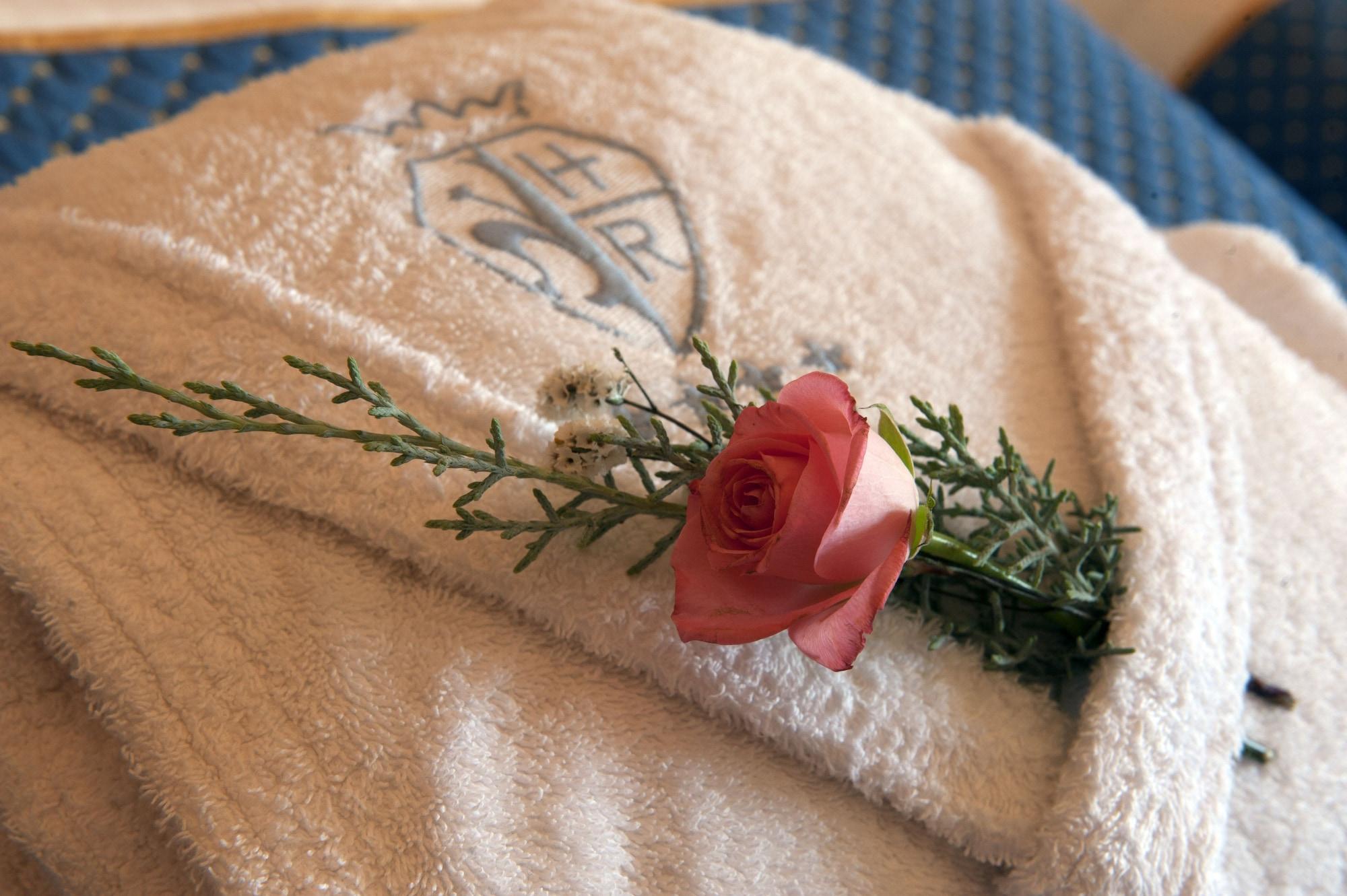 Rivoli Boutique Hotel Florence Luaran gambar