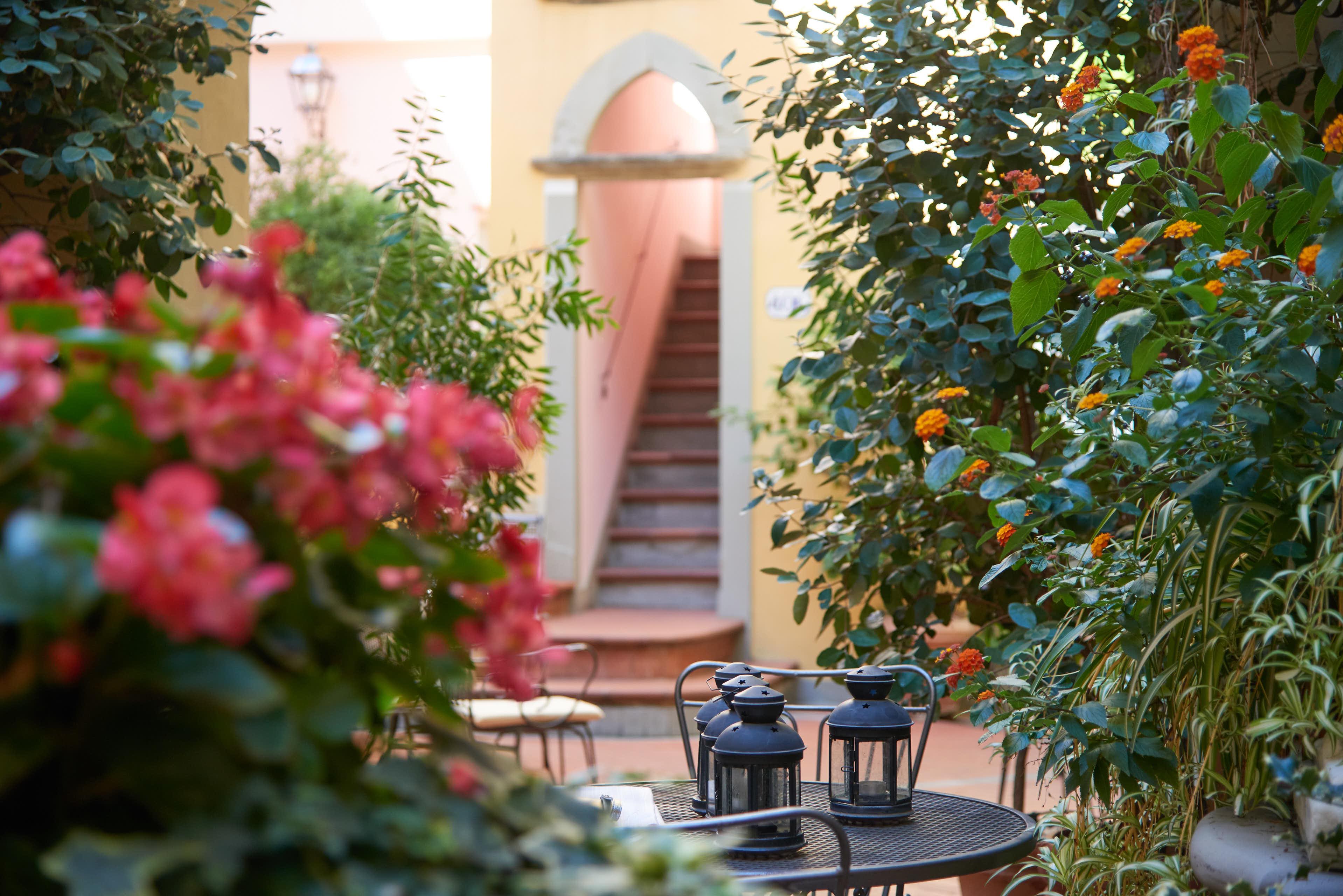 Rivoli Boutique Hotel Florence Luaran gambar
