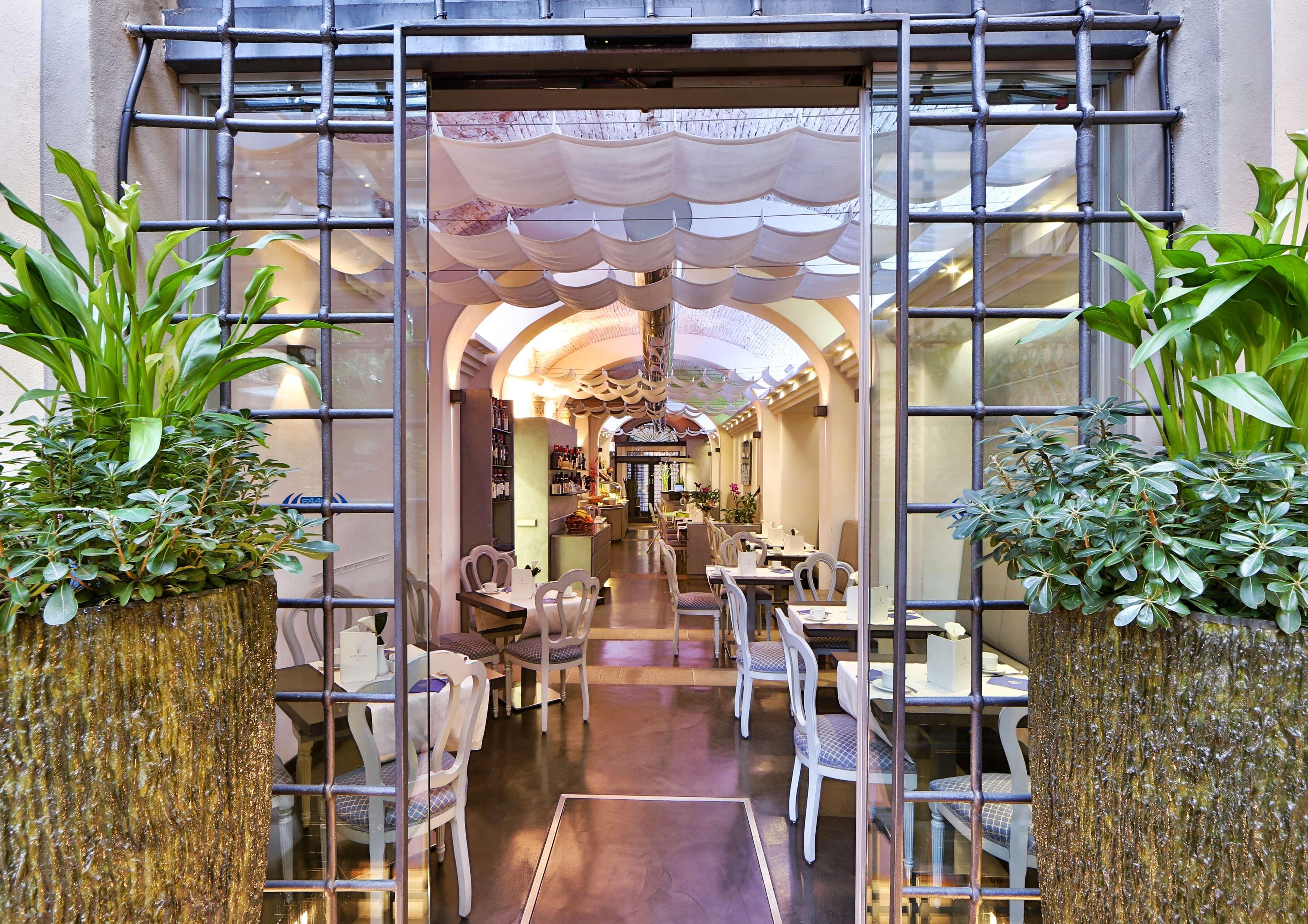 Rivoli Boutique Hotel Florence Luaran gambar