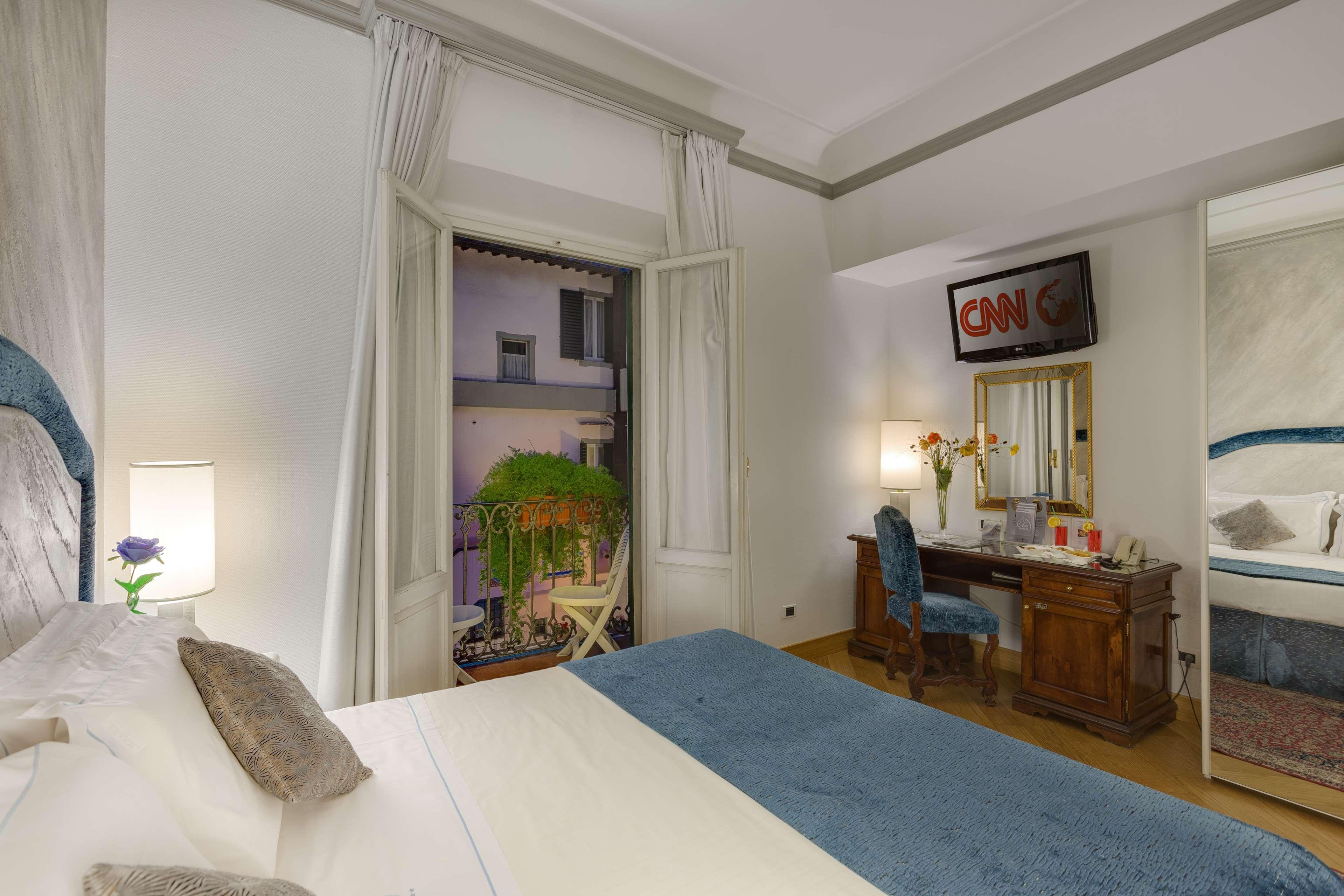 Rivoli Boutique Hotel Florence Luaran gambar