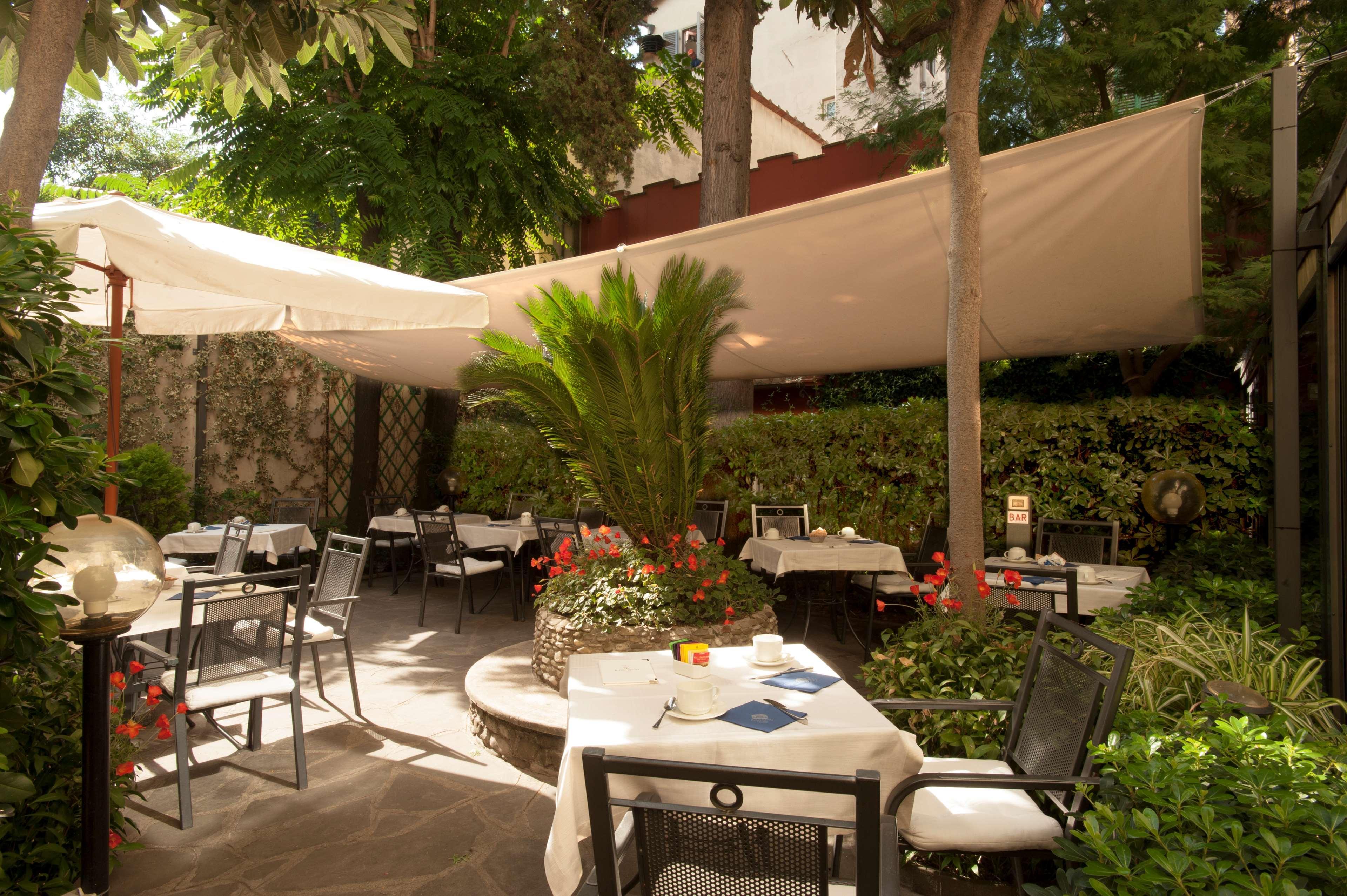 Rivoli Boutique Hotel Florence Luaran gambar