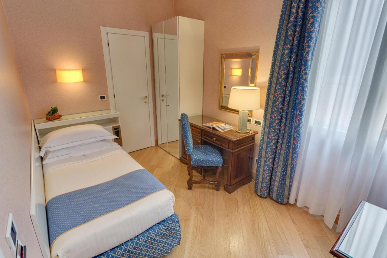 Rivoli Boutique Hotel Florence Luaran gambar