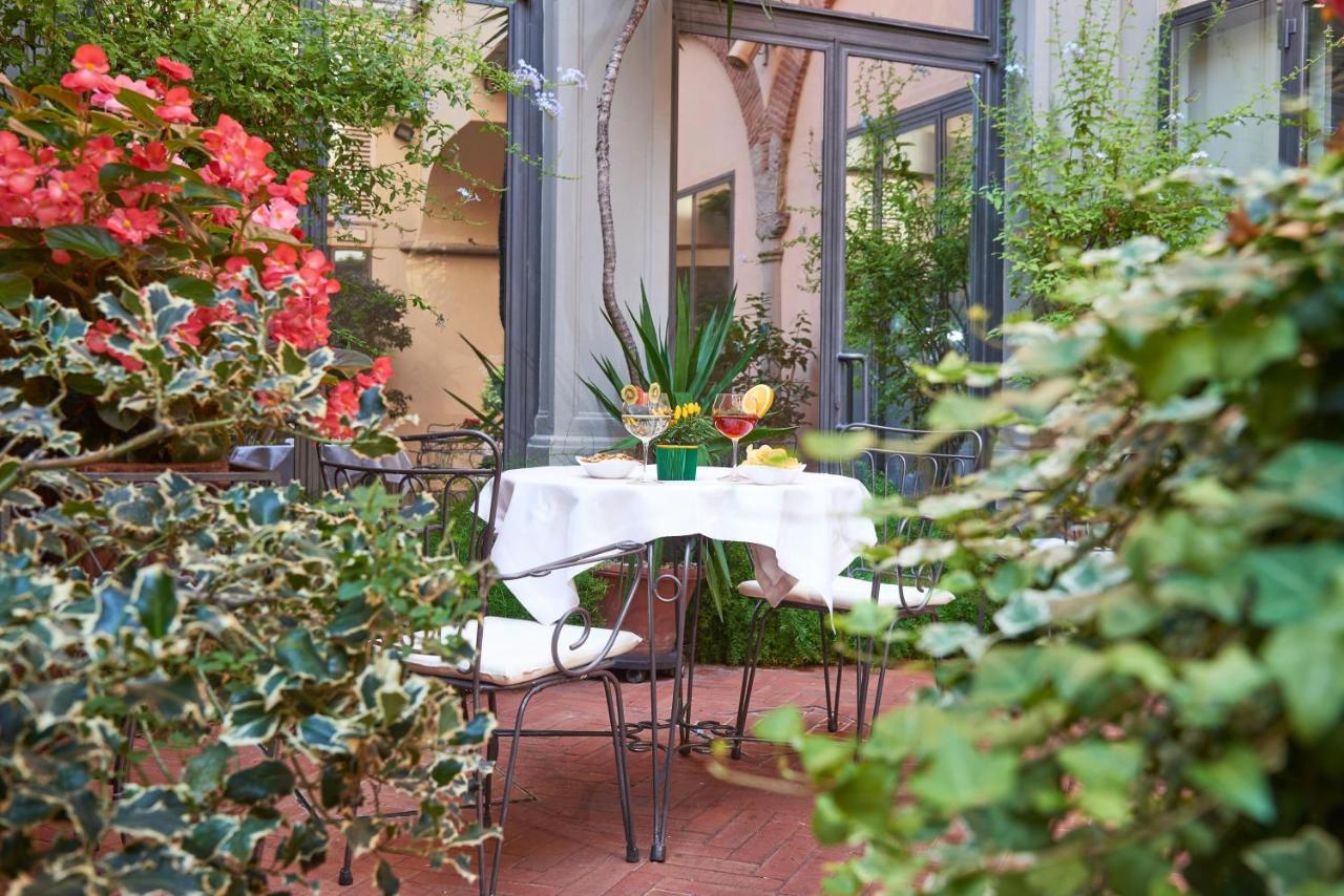 Rivoli Boutique Hotel Florence Luaran gambar
