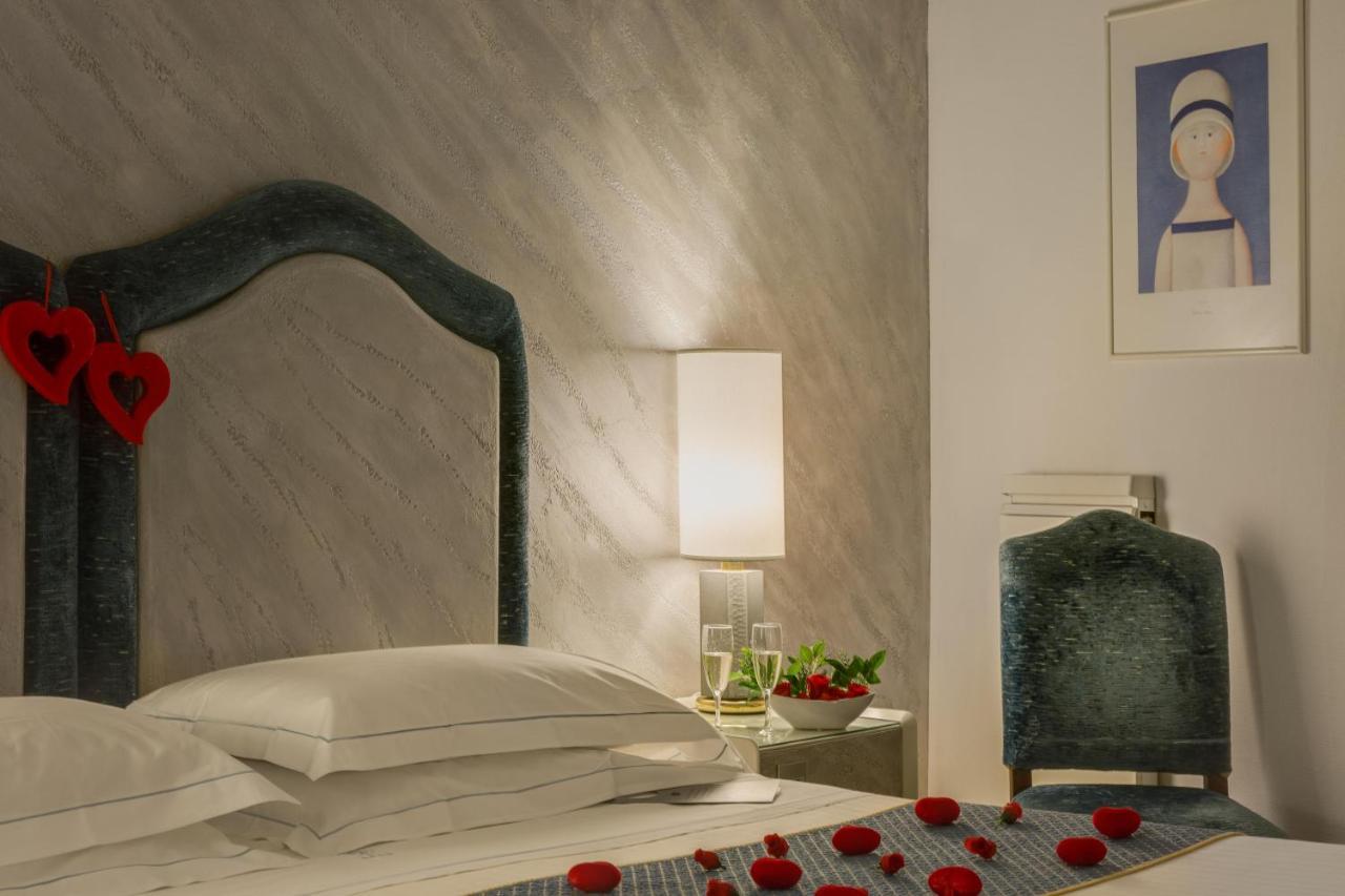 Rivoli Boutique Hotel Florence Luaran gambar