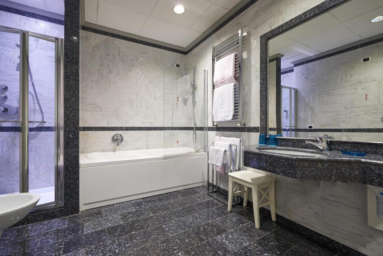 Rivoli Boutique Hotel Florence Luaran gambar