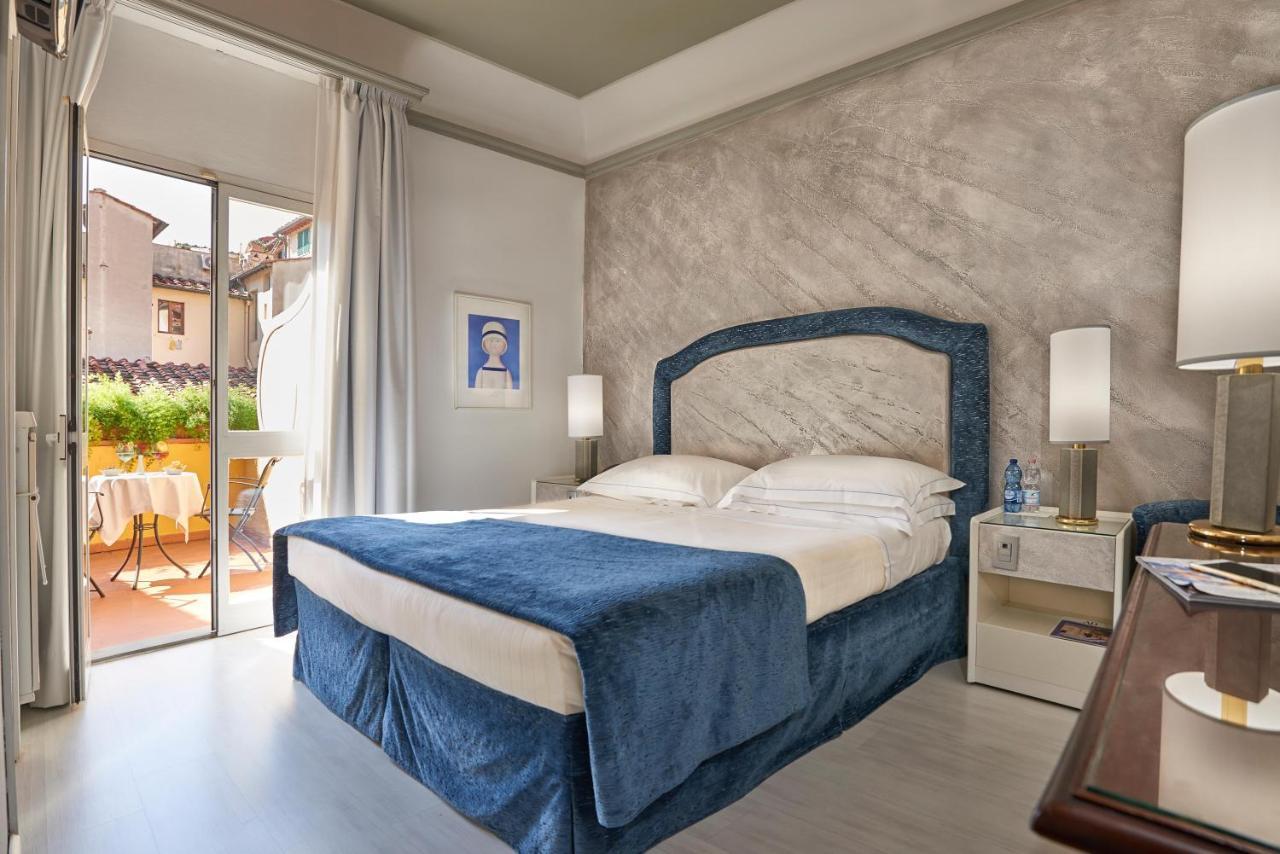 Rivoli Boutique Hotel Florence Luaran gambar