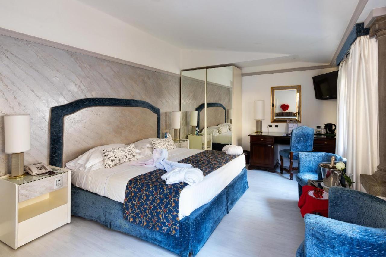 Rivoli Boutique Hotel Florence Luaran gambar