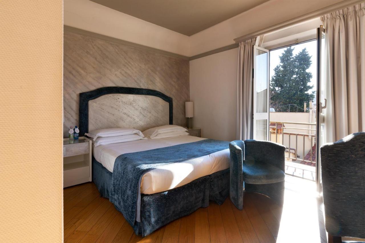 Rivoli Boutique Hotel Florence Luaran gambar