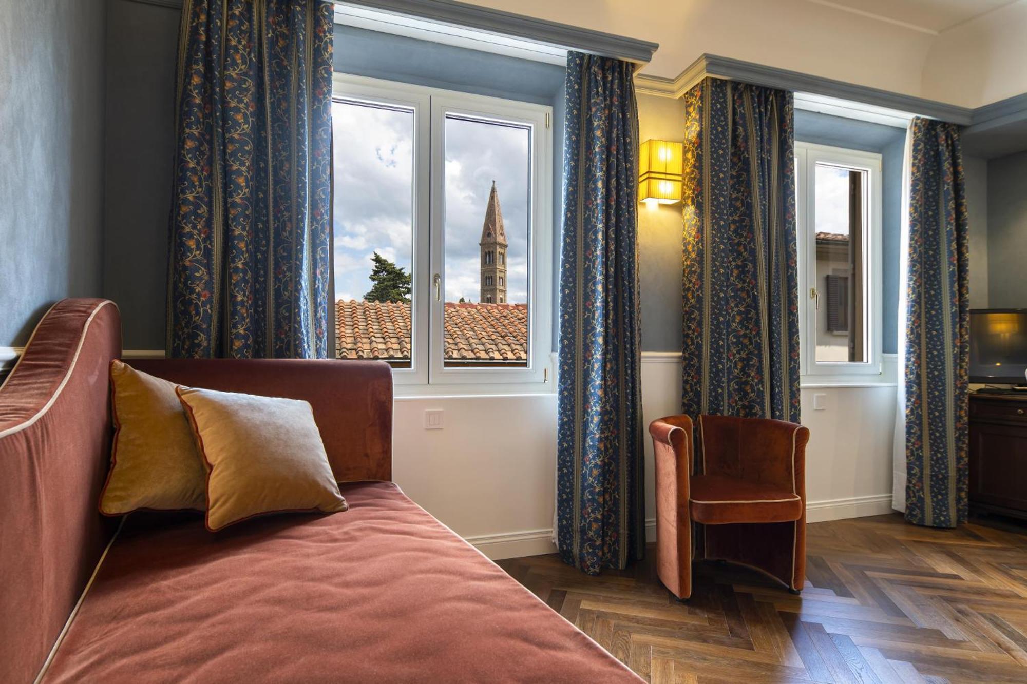 Rivoli Boutique Hotel Florence Luaran gambar